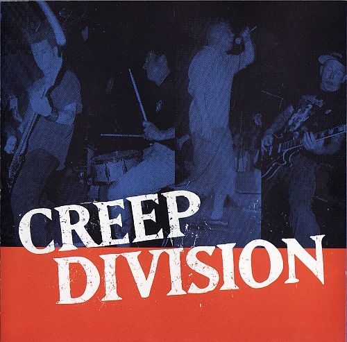 Creep Division - Split